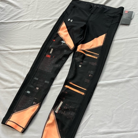 NWT Under Armour Leggings - Picture 1 of 7